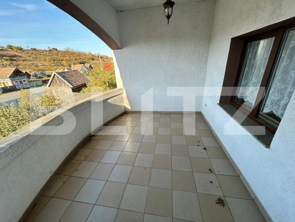 Casa de vânzare 4 camere Cucerdea - 209343CV | BLITZ Târgu Mureș | Poza8