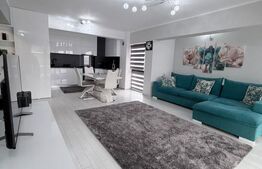 Apartament de închiriat 2 camere Tudor, Târgu Mureș