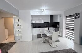 Apartament 2 camere, 76 mp, zona Tudor