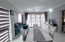 Apartament 2 camere, 76 mp, zona Tudor