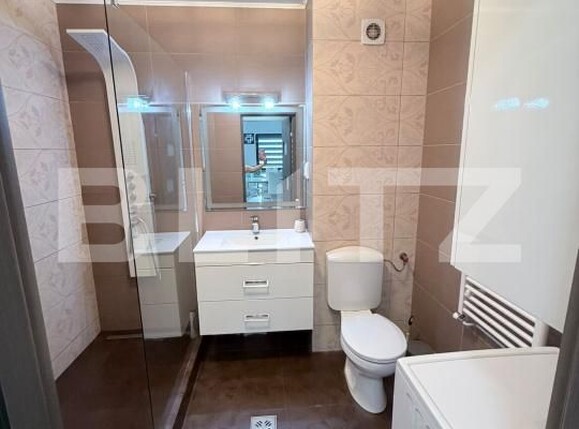 Apartament de închiriat 2 camere Tudor - 209354AI | BLITZ Târgu Mureș | Poza17