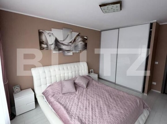 Apartament de închiriat 2 camere Tudor - 209354AI | BLITZ Târgu Mureș | Poza10
