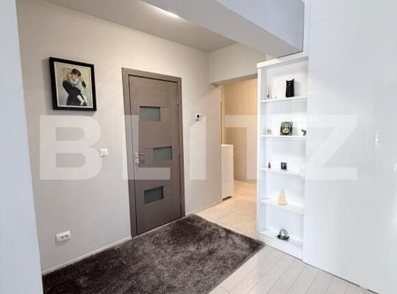 Apartament de închiriat 2 camere Tudor - 209354AI | BLITZ Târgu Mureș | Poza15
