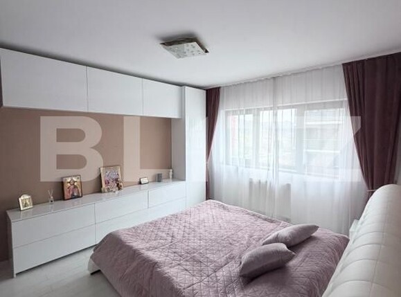 Apartament de închiriat 2 camere Tudor - 209354AI | BLITZ Târgu Mureș | Poza13