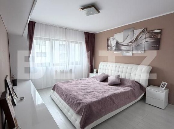 Apartament de închiriat 2 camere Tudor - 209354AI | BLITZ Târgu Mureș | Poza11
