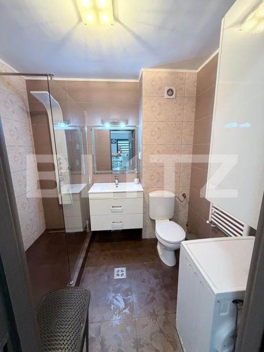 Apartament de închiriat 2 camere Tudor - 209354AI | BLITZ Târgu Mureș | Poza17