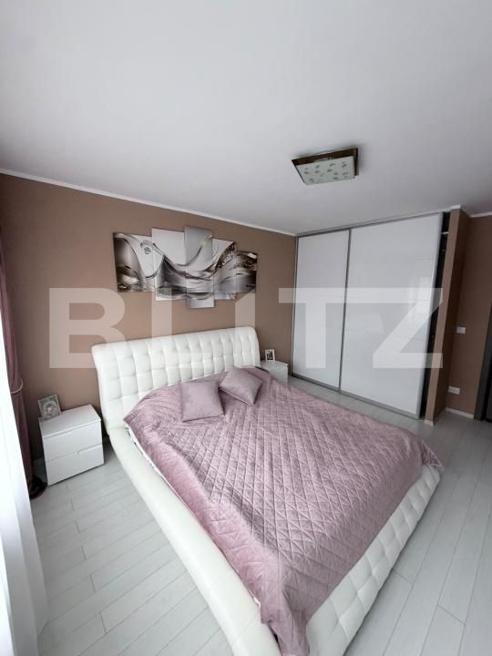 Apartament de închiriat 2 camere Tudor - 209354AI | BLITZ Târgu Mureș | Poza10