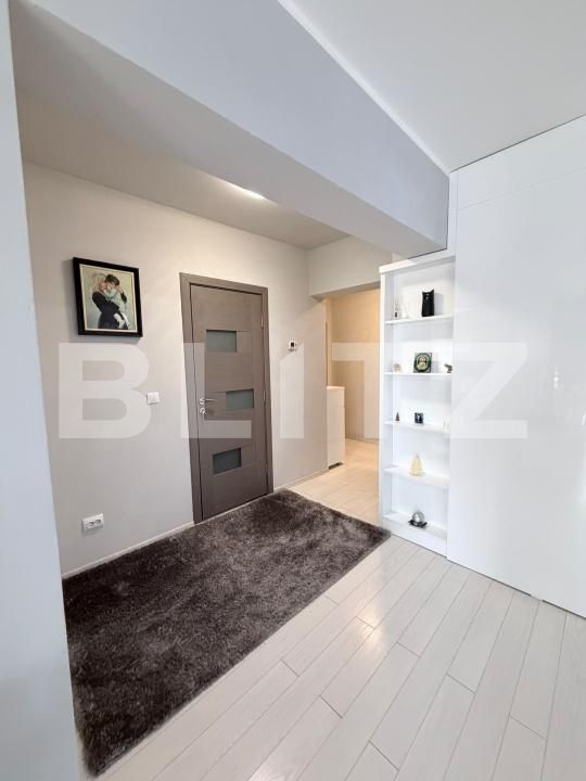 Apartament de închiriat 2 camere Tudor - 209354AI | BLITZ Târgu Mureș | Poza16