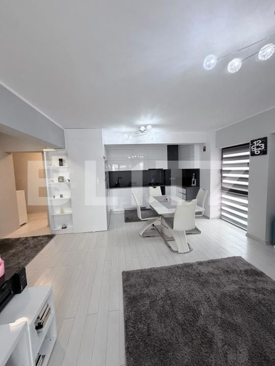 Apartament de închiriat 2 camere Tudor - 209354AI | BLITZ Târgu Mureș | Poza4