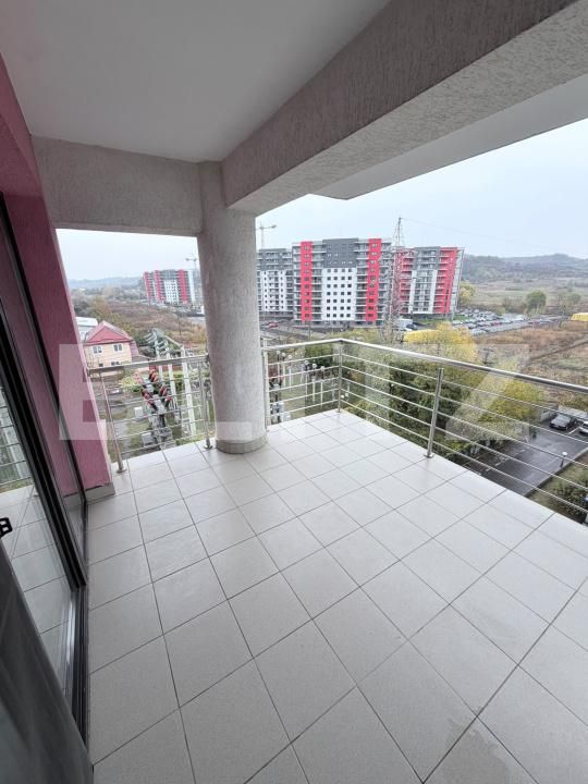 Apartament de închiriat 2 camere Tudor - 209354AI | BLITZ Târgu Mureș | Poza21