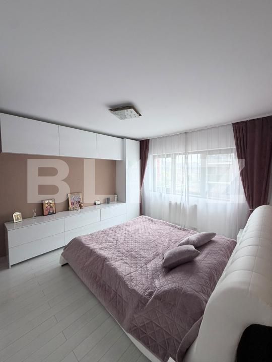 Apartament de închiriat 2 camere Tudor - 209354AI | BLITZ Târgu Mureș | Poza13