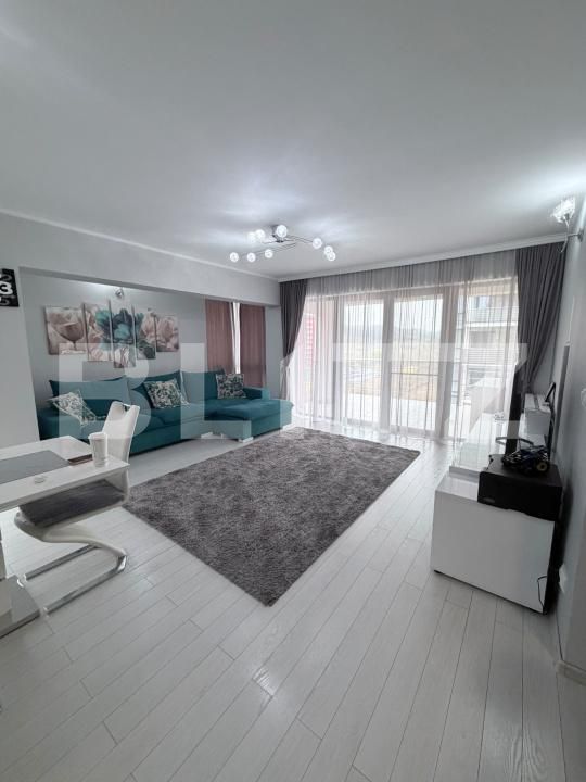 Apartament de închiriat 2 camere Tudor - 209354AI | BLITZ Târgu Mureș | Poza7