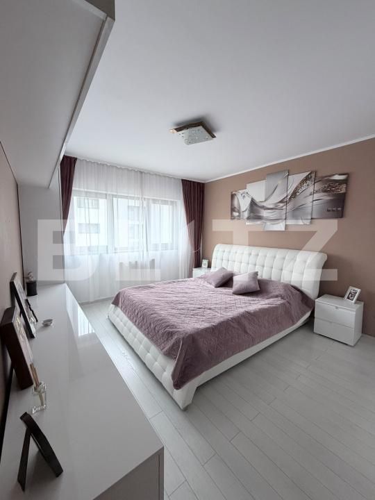 Apartament de închiriat 2 camere Tudor - 209354AI | BLITZ Târgu Mureș | Poza11