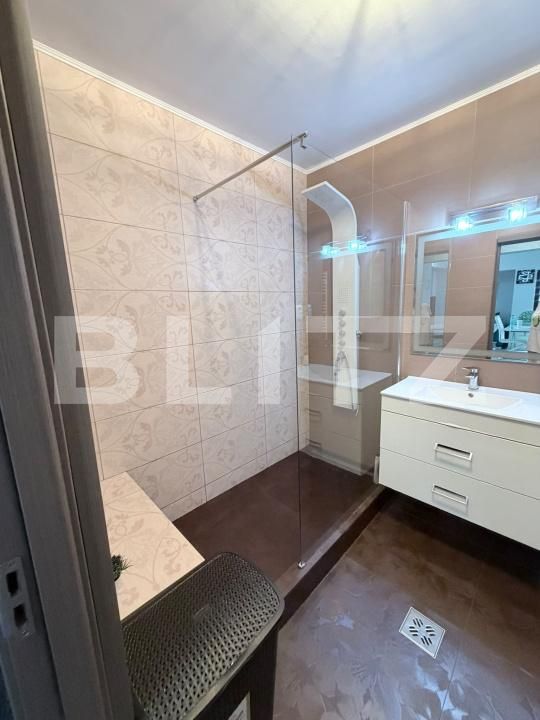 Apartament de închiriat 2 camere Tudor - 209354AI | BLITZ Târgu Mureș | Poza20