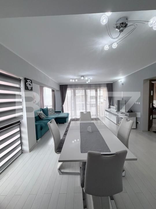 Apartament de închiriat 2 camere Tudor - 209354AI | BLITZ Târgu Mureș | Poza6