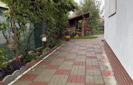Casa individuala de vanzare – Cartier Unirii