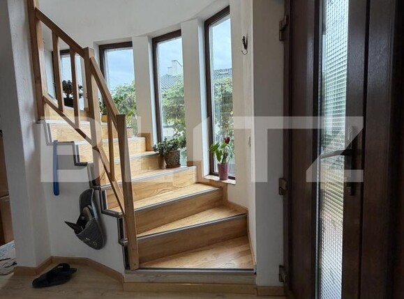 Casa de vânzare 4 camere Unirii - 209407CV | BLITZ Târgu Mureș | Poza1