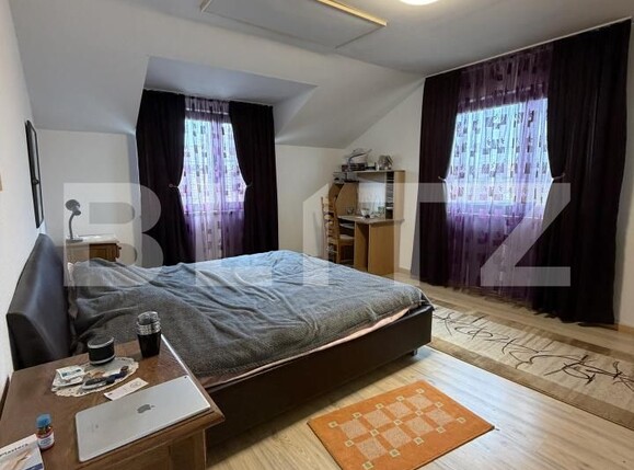 Casa de vânzare 4 camere Unirii - 209407CV | BLITZ Târgu Mureș | Poza6