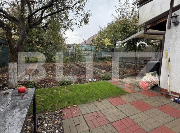 Casa de vânzare 4 camere Unirii - 209407CV | BLITZ Târgu Mureș | Poza16
