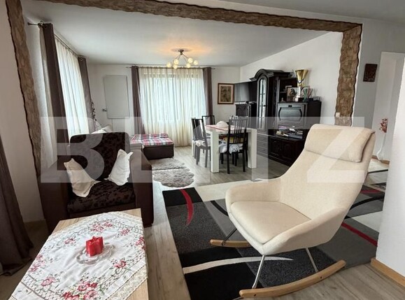 Casa de vânzare 4 camere Unirii - 209407CV | BLITZ Târgu Mureș | Poza3