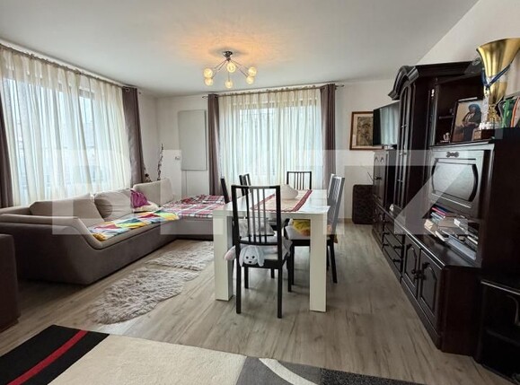 Casa de vânzare 4 camere Unirii - 209407CV | BLITZ Târgu Mureș | Poza2