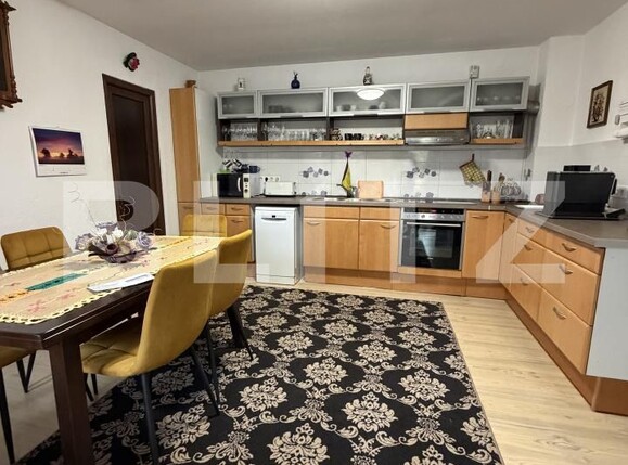 Casa de vânzare 4 camere Unirii - 209407CV | BLITZ Târgu Mureș | Poza4
