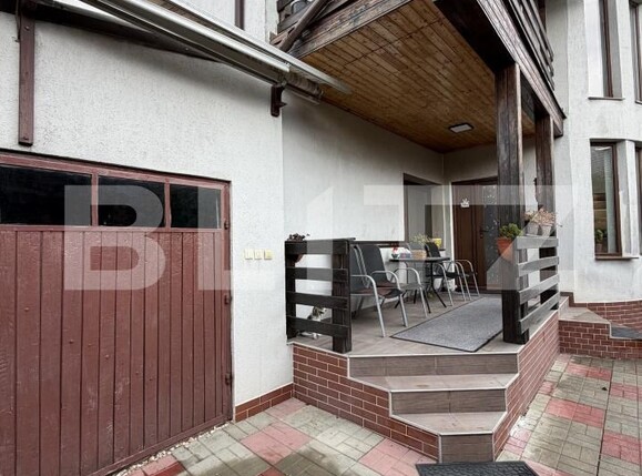 Casa de vânzare 4 camere Unirii - 209407CV | BLITZ Târgu Mureș | Poza15