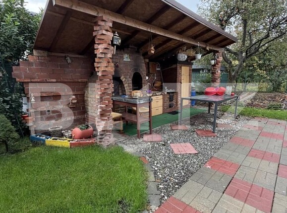 Casa de vânzare 4 camere Unirii - 209407CV | BLITZ Târgu Mureș | Poza14