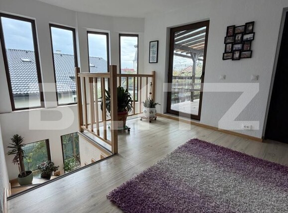 Casa de vânzare 4 camere Unirii - 209407CV | BLITZ Târgu Mureș | Poza7