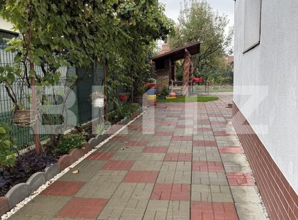 Casa de vânzare 4 camere Unirii - 209407CV | BLITZ Târgu Mureș | Poza13