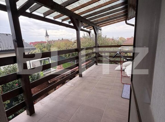 Casa de vânzare 4 camere Unirii - 209407CV | BLITZ Târgu Mureș | Poza12