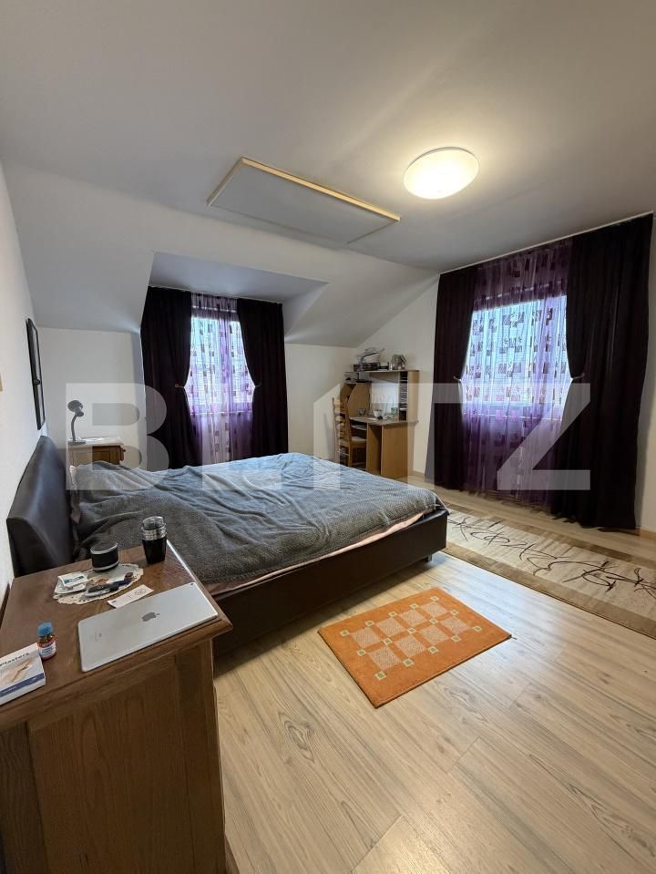 Casa de vânzare 4 camere Unirii - 209407CV | BLITZ Târgu Mureș | Poza6