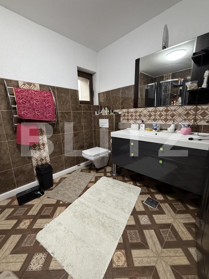 Casa de vânzare 4 camere Unirii - 209407CV | BLITZ Târgu Mureș | Poza10