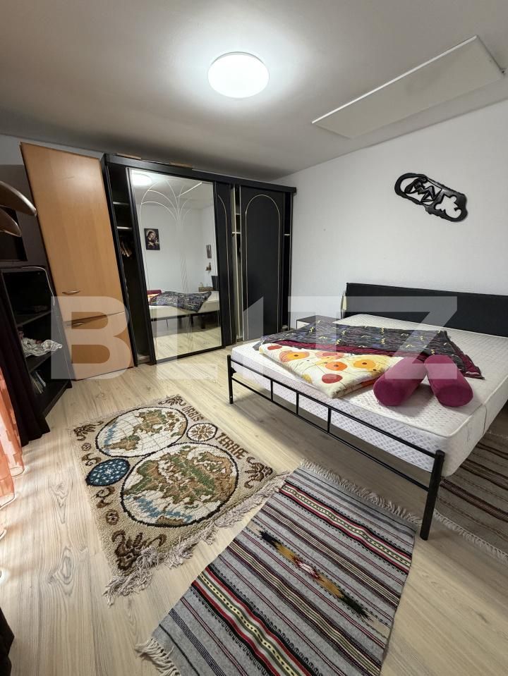 Casa de vânzare 4 camere Unirii - 209407CV | BLITZ Târgu Mureș | Poza8
