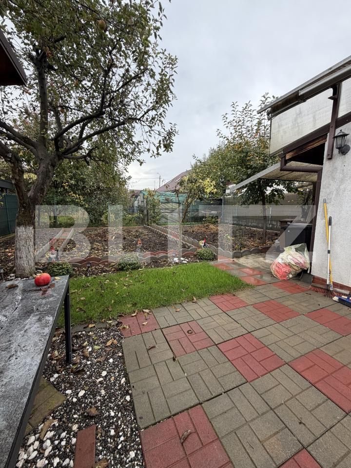 Casa de vânzare 4 camere Unirii - 209407CV | BLITZ Târgu Mureș | Poza16
