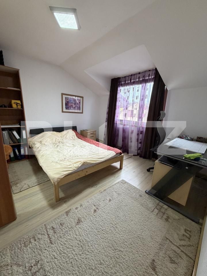 Casa de vânzare 4 camere Unirii - 209407CV | BLITZ Târgu Mureș | Poza5