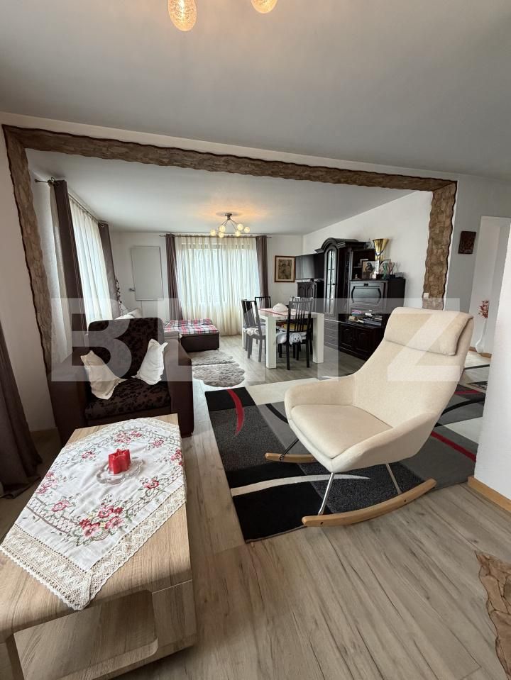 Casa de vânzare 4 camere Unirii - 209407CV | BLITZ Târgu Mureș | Poza3