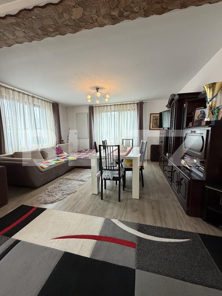 Casa de vânzare 4 camere Unirii - 209407CV | BLITZ Târgu Mureș | Poza2