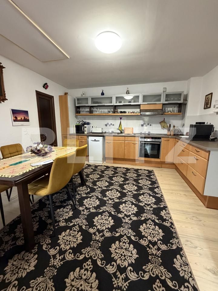 Casa de vânzare 4 camere Unirii - 209407CV | BLITZ Târgu Mureș | Poza4