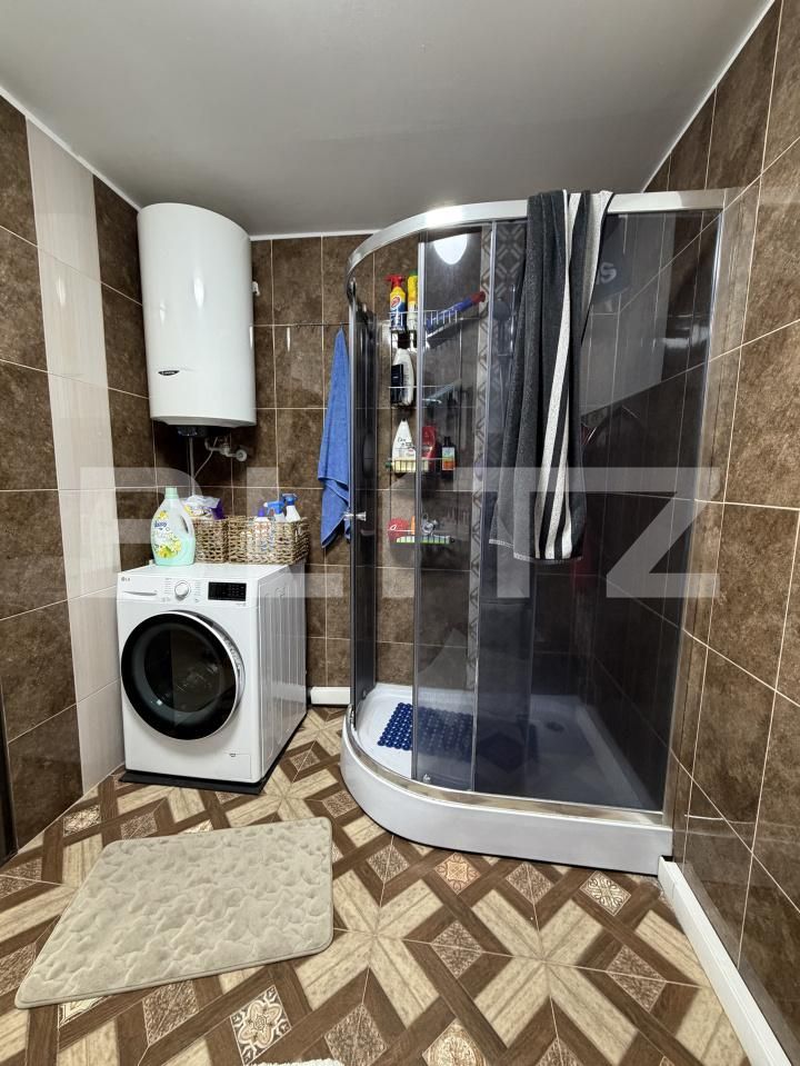 Casa de vânzare 4 camere Unirii - 209407CV | BLITZ Târgu Mureș | Poza11