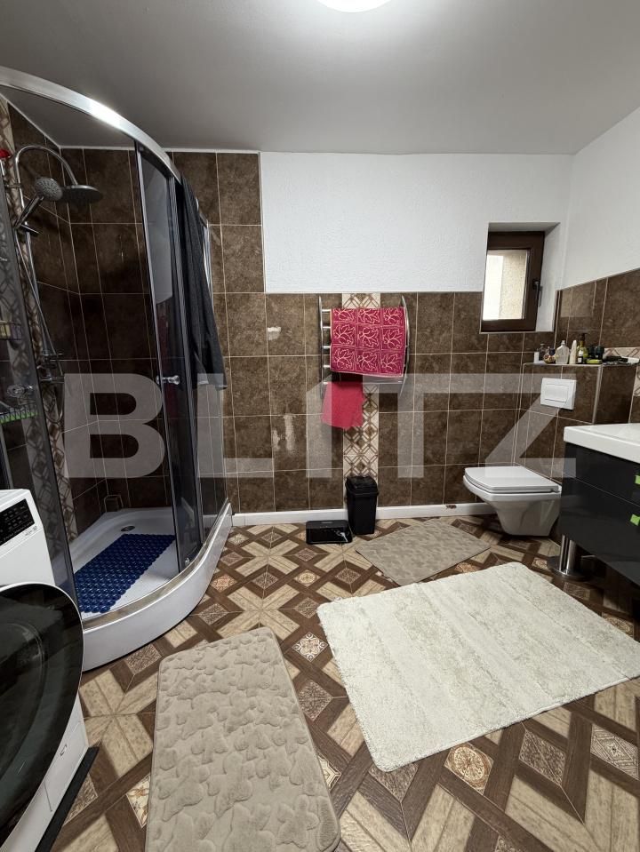 Casa de vânzare 4 camere Unirii - 209407CV | BLITZ Târgu Mureș | Poza9