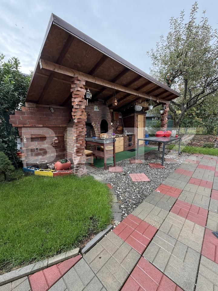 Casa de vânzare 4 camere Unirii - 209407CV | BLITZ Târgu Mureș | Poza14