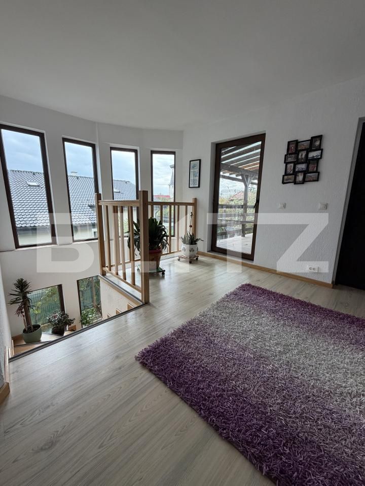 Casa de vânzare 4 camere Unirii - 209407CV | BLITZ Târgu Mureș | Poza7