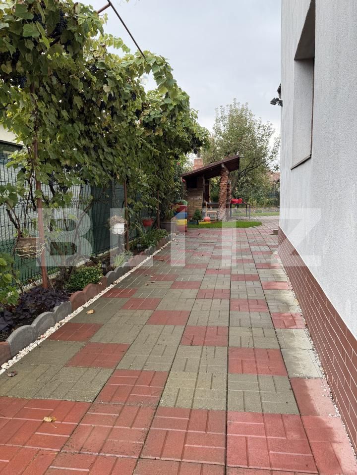 Casa de vânzare 4 camere Unirii - 209407CV | BLITZ Târgu Mureș | Poza13