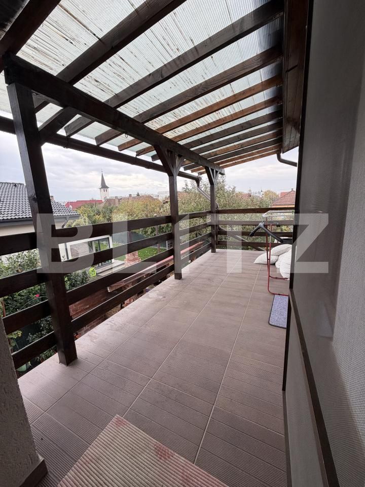 Casa de vânzare 4 camere Unirii - 209407CV | BLITZ Târgu Mureș | Poza12