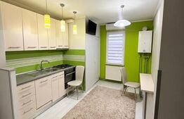 Apartament cu 2 camere, 54 mp, zona Sângeorgiu de Mureș
