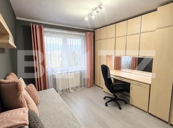 Apartament de vânzare 2 camere Sângeorgiu de Mureș - 209412AV | BLITZ Târgu Mureș | Poza4