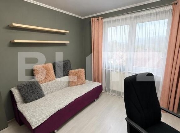 Apartament de vânzare 2 camere Sângeorgiu de Mureș - 209412AV | BLITZ Târgu Mureș | Poza3