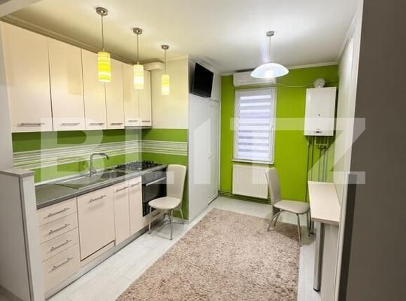 Apartament de vânzare 2 camere Sângeorgiu de Mureș - 209412AV | BLITZ Târgu Mureș | Poza5