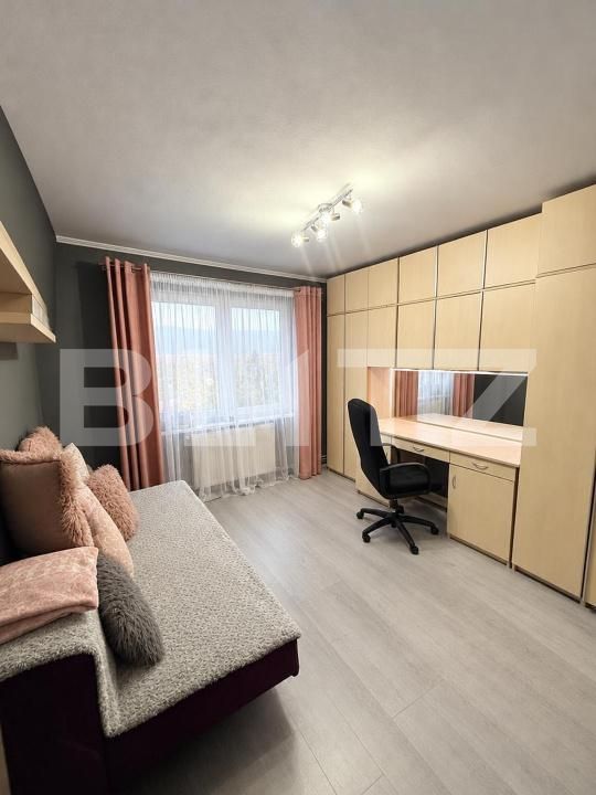 Apartament de vânzare 2 camere Sângeorgiu de Mureș - 209412AV | BLITZ Târgu Mureș | Poza4